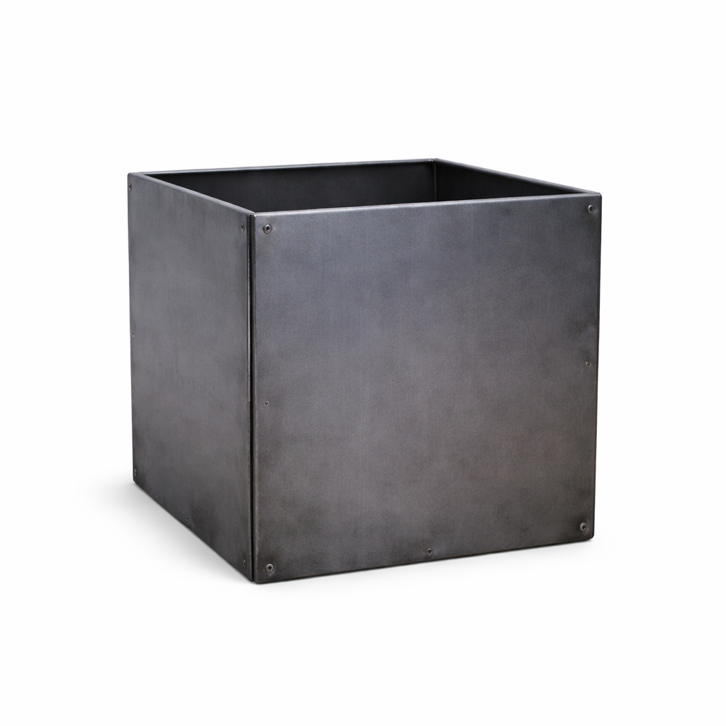 Jardinière design extérieur