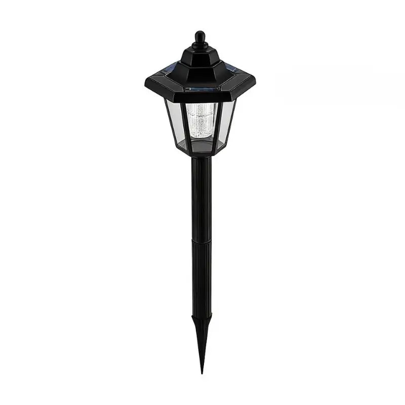 Lampadaire extérieur à led