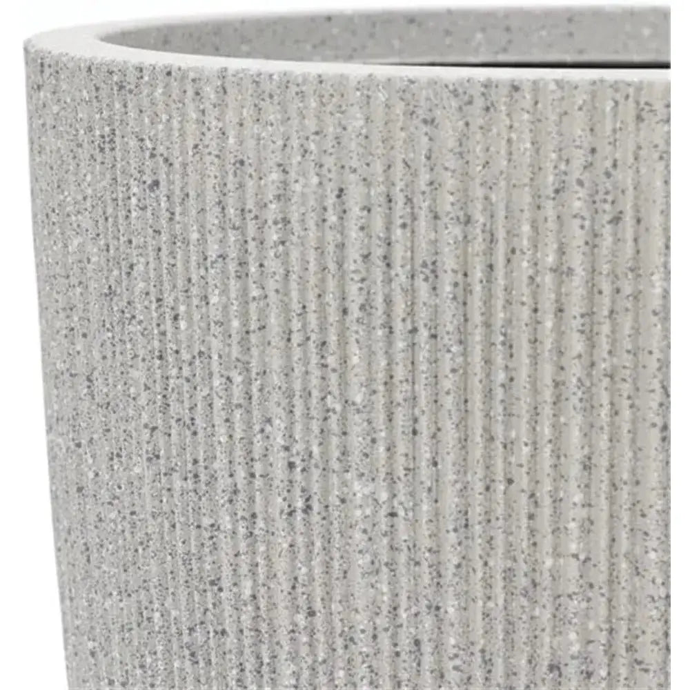 Pot de fleur design xxl