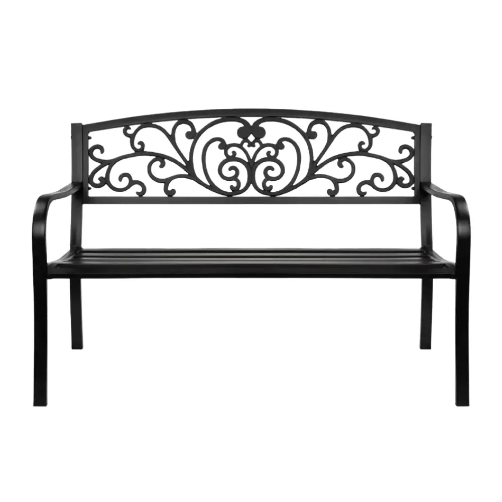 Banc de jardin 3 places