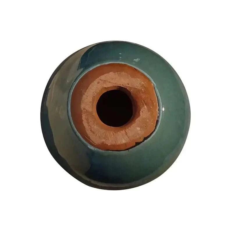 Boulé déco céramique jardin Jardin d'Orée 
