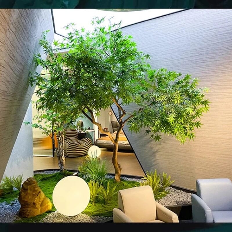 Boule led Jardin d'Orée 