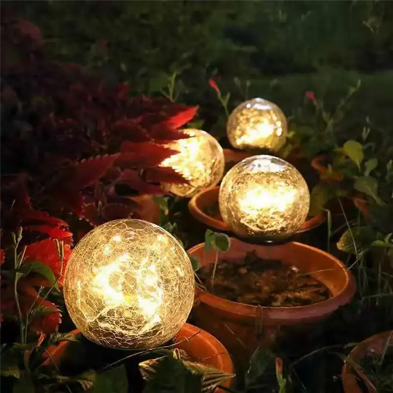 Boule led