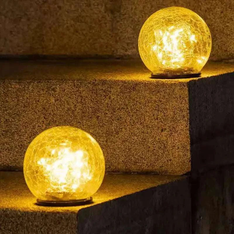 Boule led