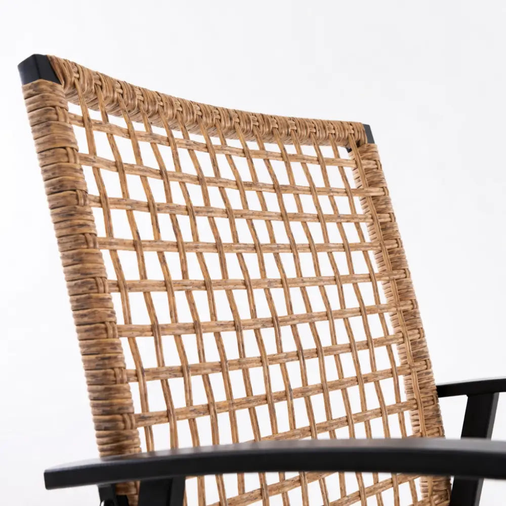 Salon de jardin ensemble table et chaises