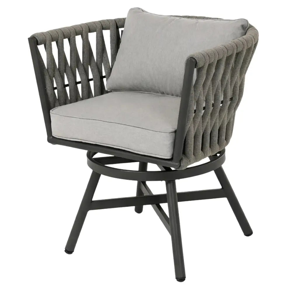 Salon de jardin 6 personnes