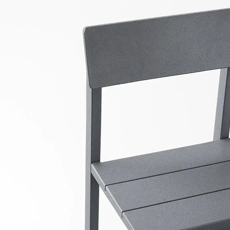 Salon de jardin avec trou parasol