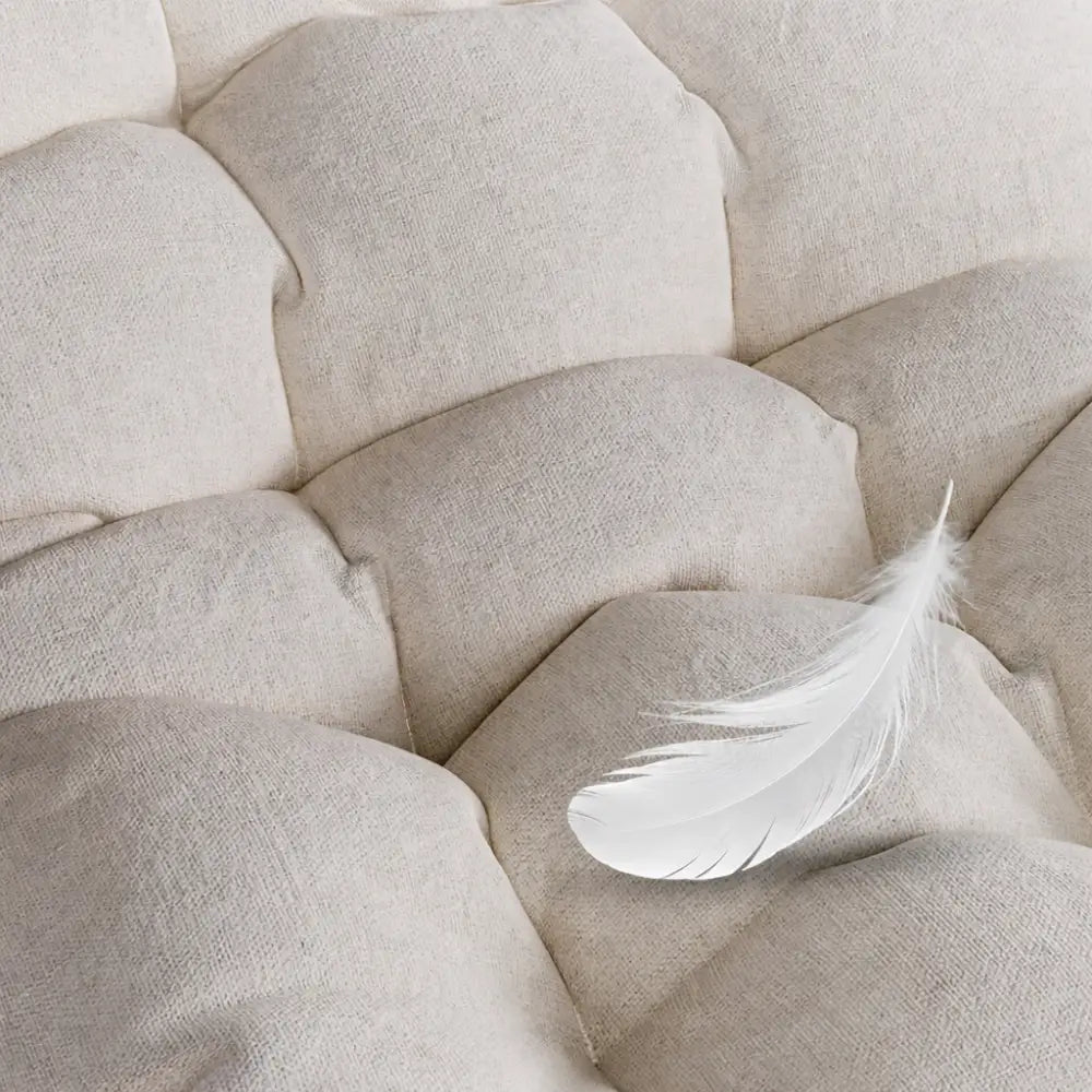 Chaise de jardin relax