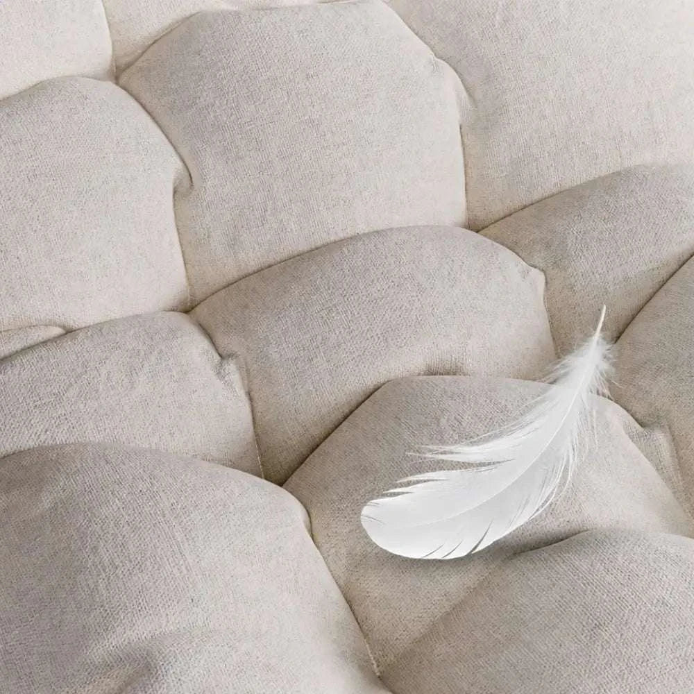 Chaise de jardin relax