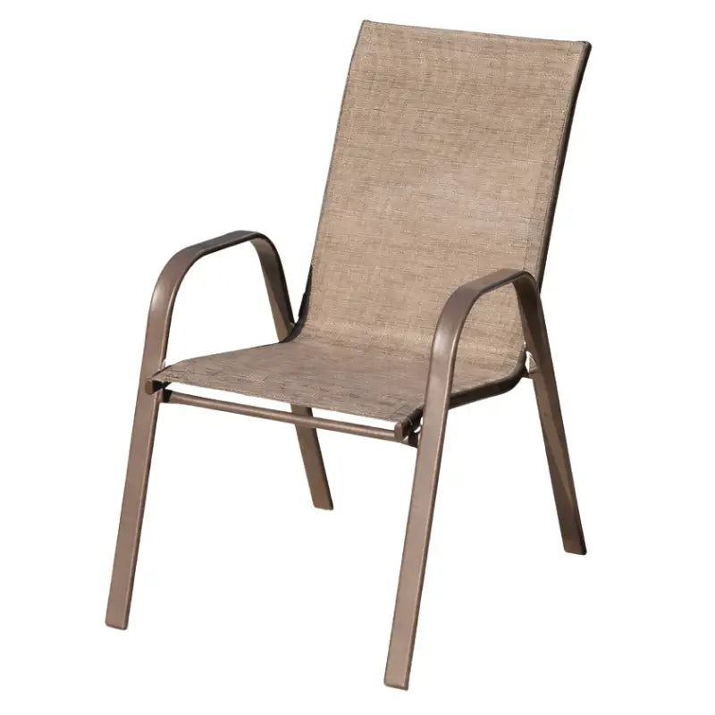 Fauteuils de jardin avec accoudoir