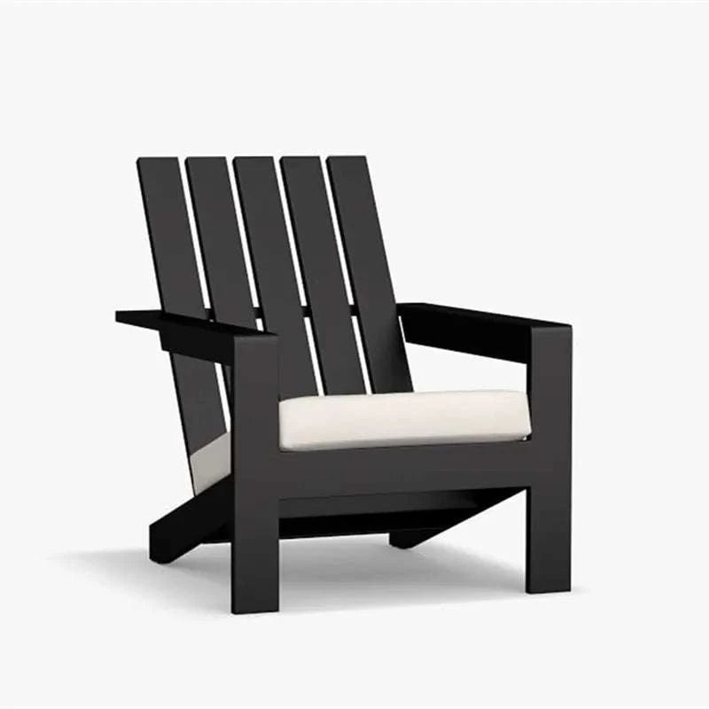 Fauteuil de jardin avec coussin Jardin d'Orée