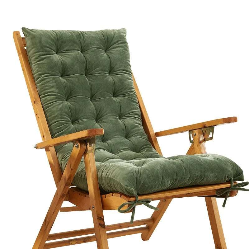 Fauteuil de jardin avec coussin Jardin d'Orée