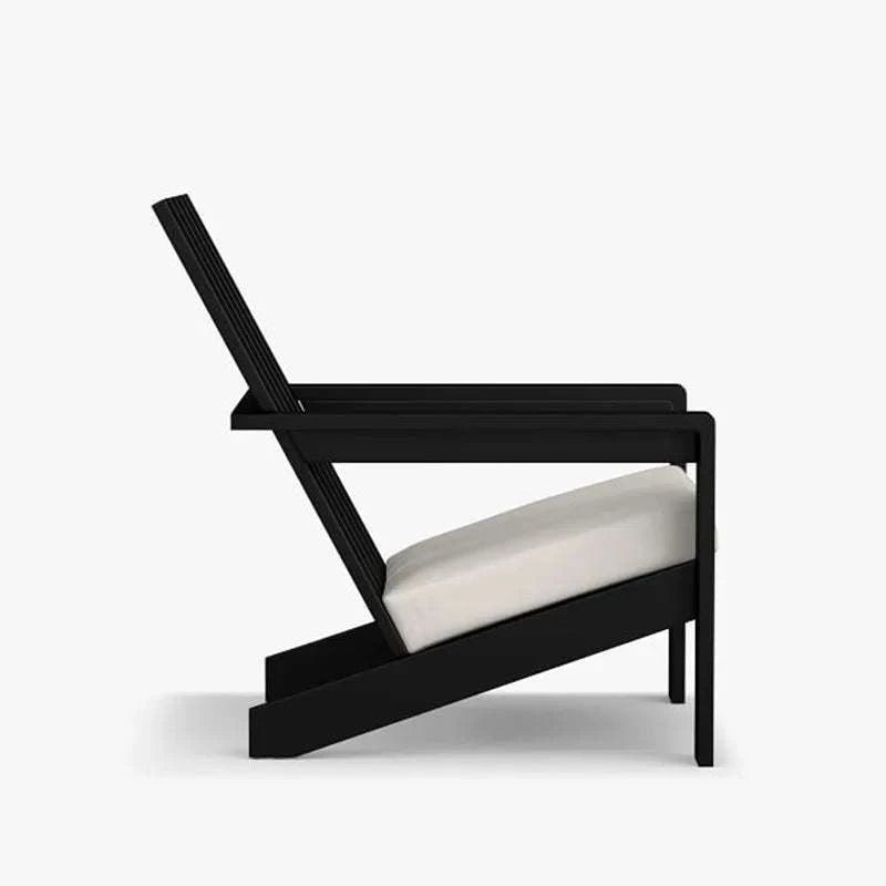 Fauteuil de jardin avec coussin Jardin d'Orée
