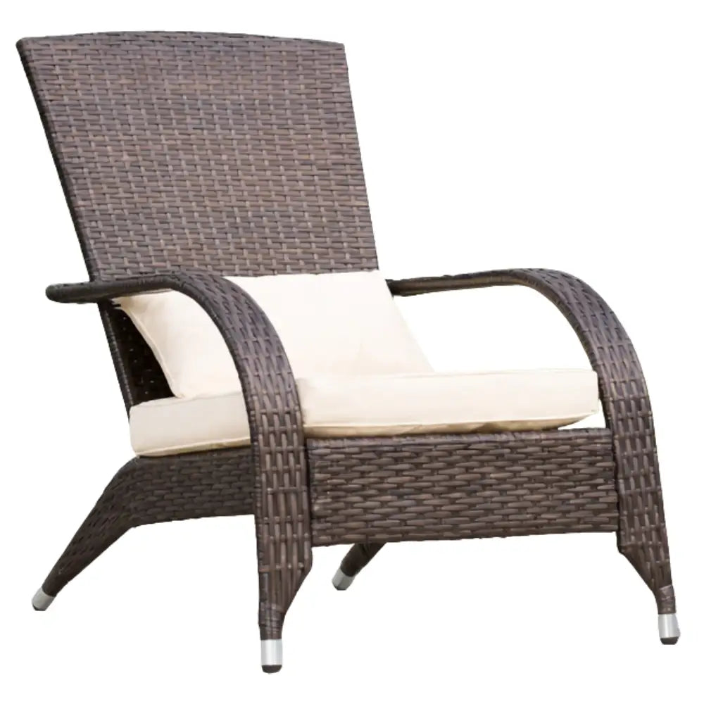 Fauteuil relax de jardin confortable