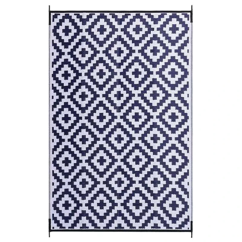 Grand tapis d’extérieur