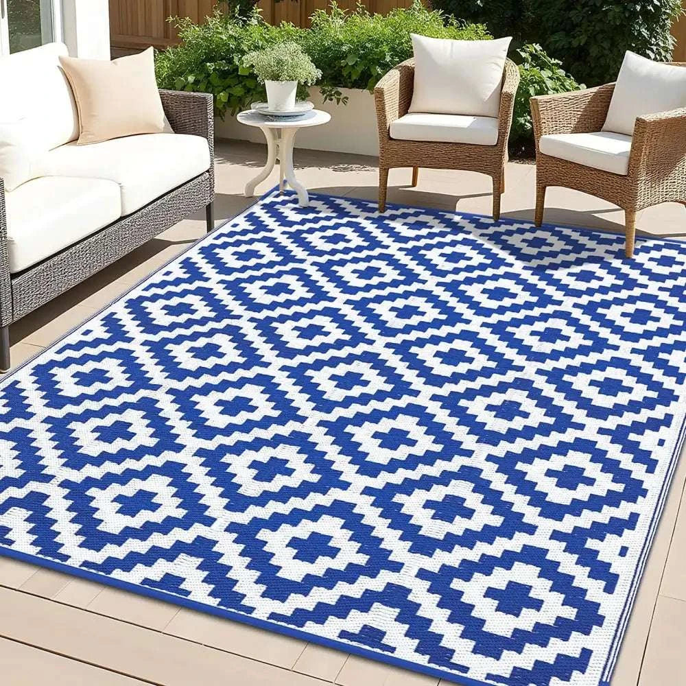 Grand tapis d’extérieur