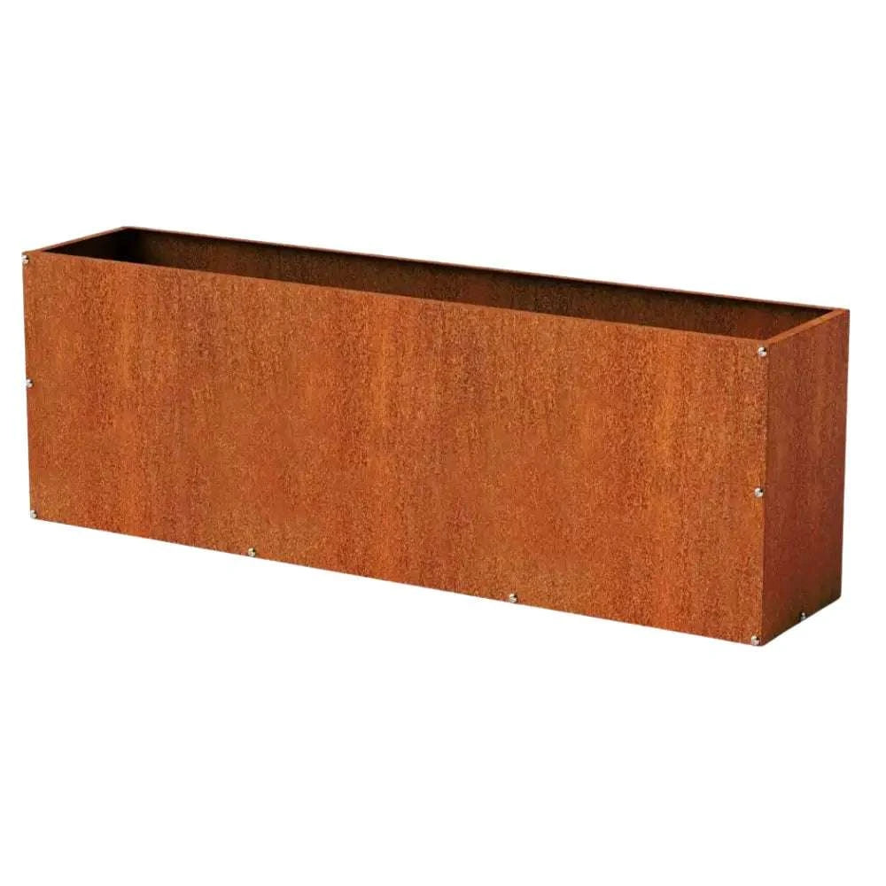 Grande jardinière extérieur