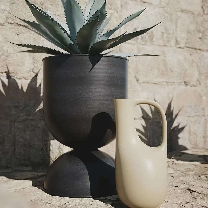 Jardinière design extérieur Jardin d'Orée