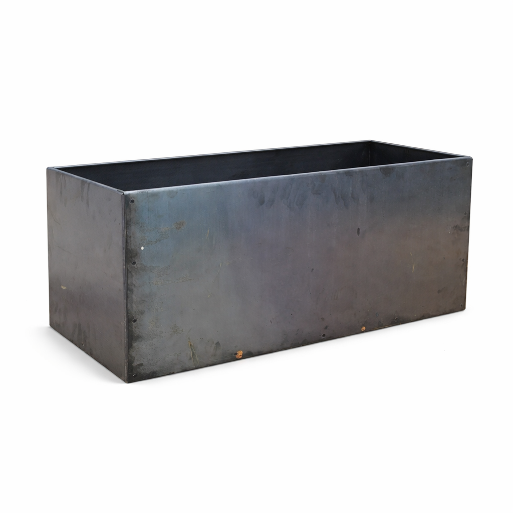 Jardinière rectangulaire extérieur