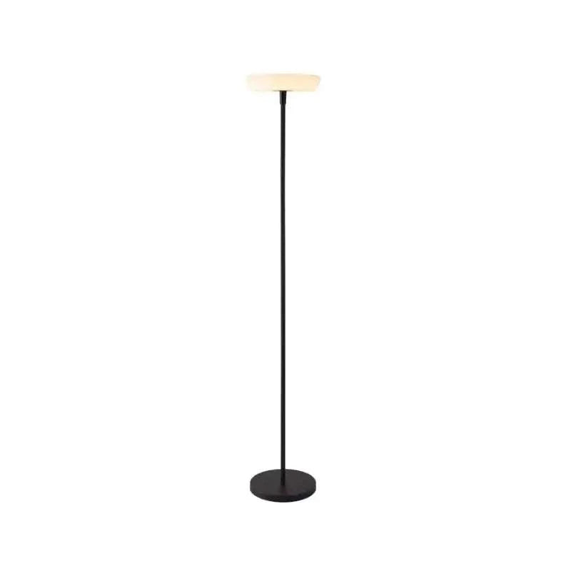 Lampadaire extérieur sur pied moderne