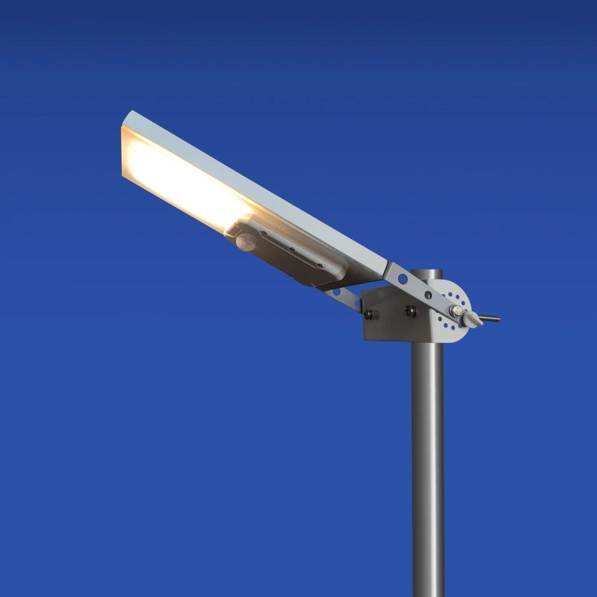 Lampadaire led extérieur Jardin d'Orée 