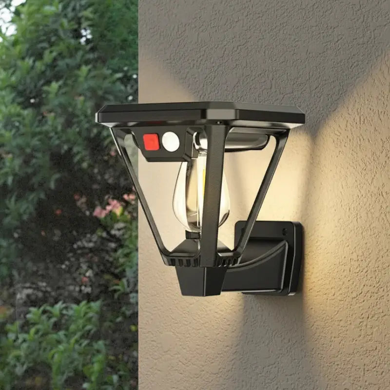 Lampadaire led extérieur