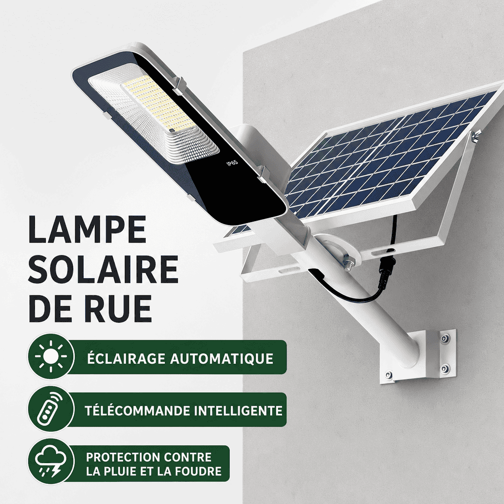Projecteur extérieur led puissant Jardin d'Orée 