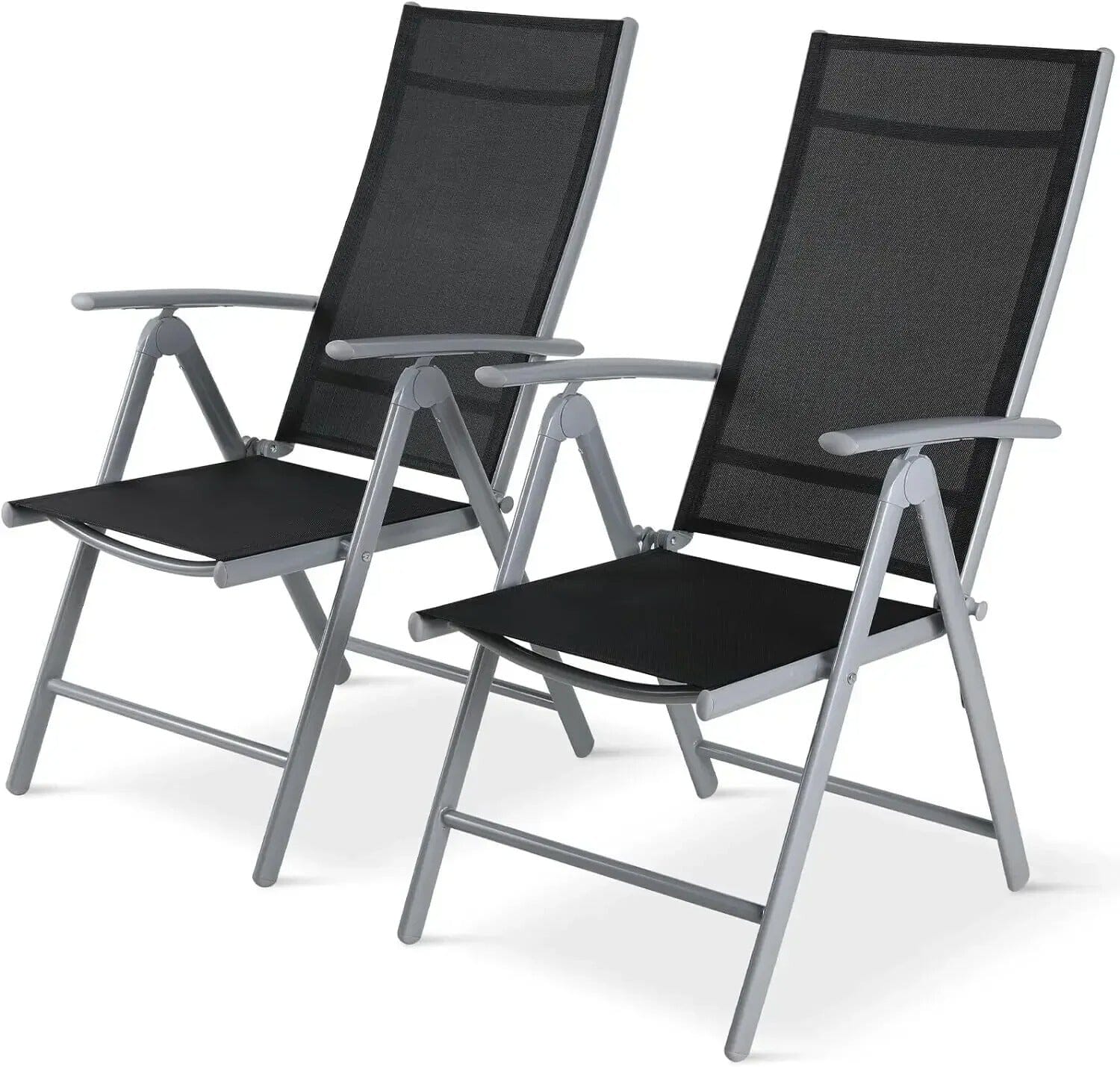 Lot de 2 fauteuils de jardin Jardin d'Orée 