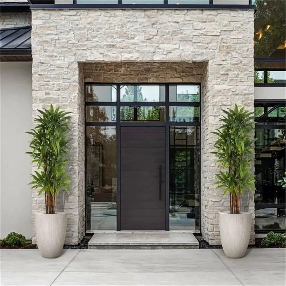 Pot de fleur design xxl