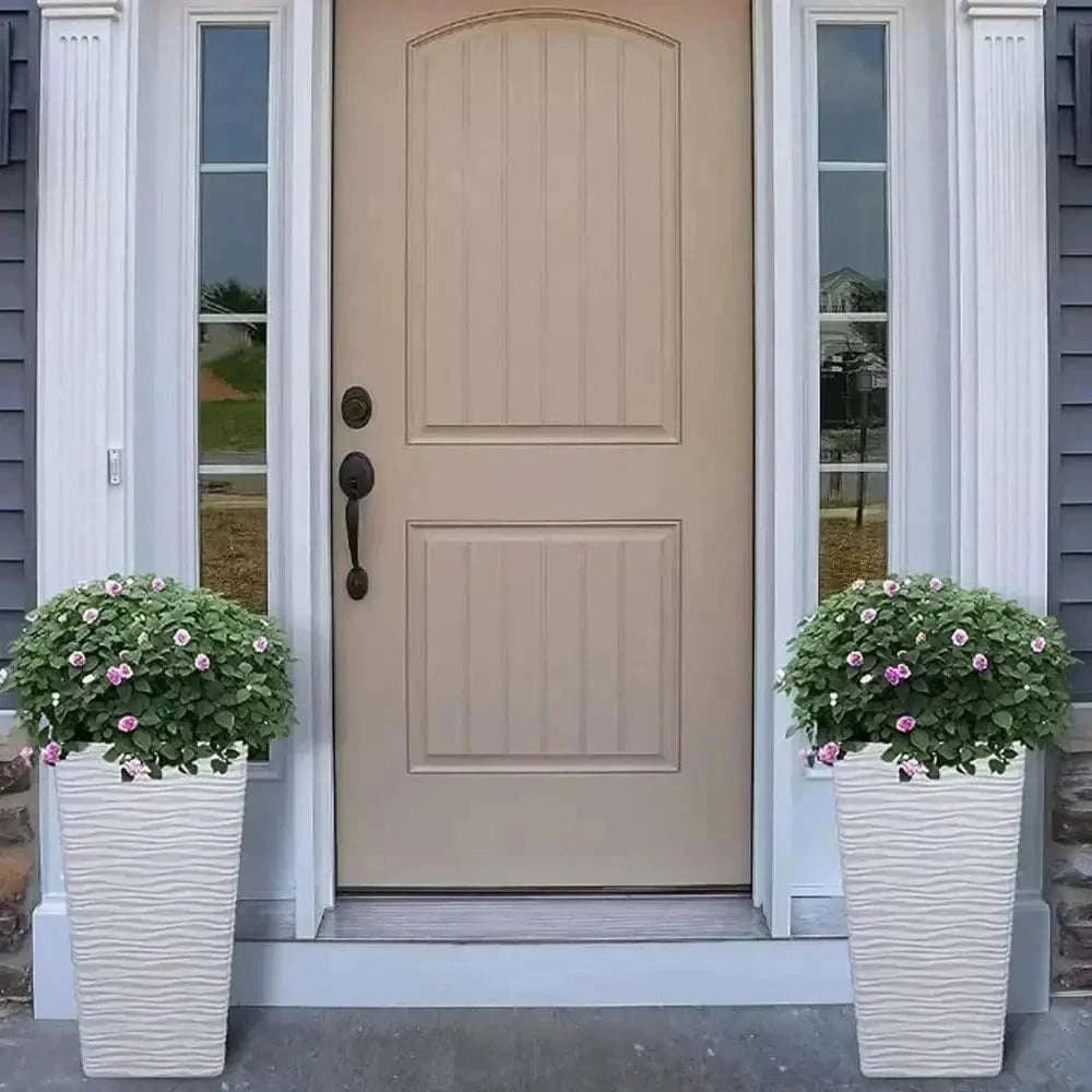 Pots de fleurs grande taille extérieur Jardin d'Orée 