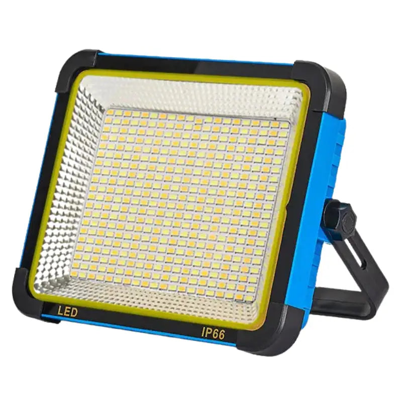 Projecteur portable extérieur