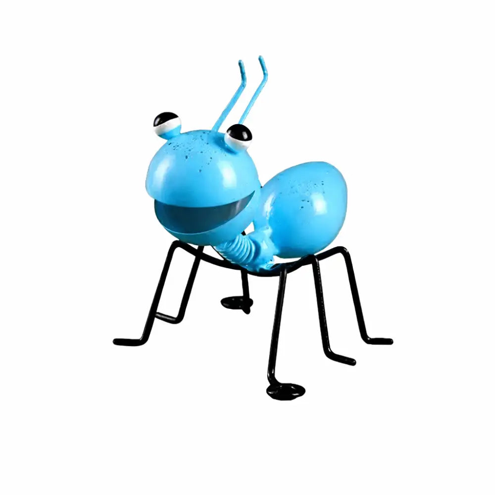 Statue de jardin fourmis