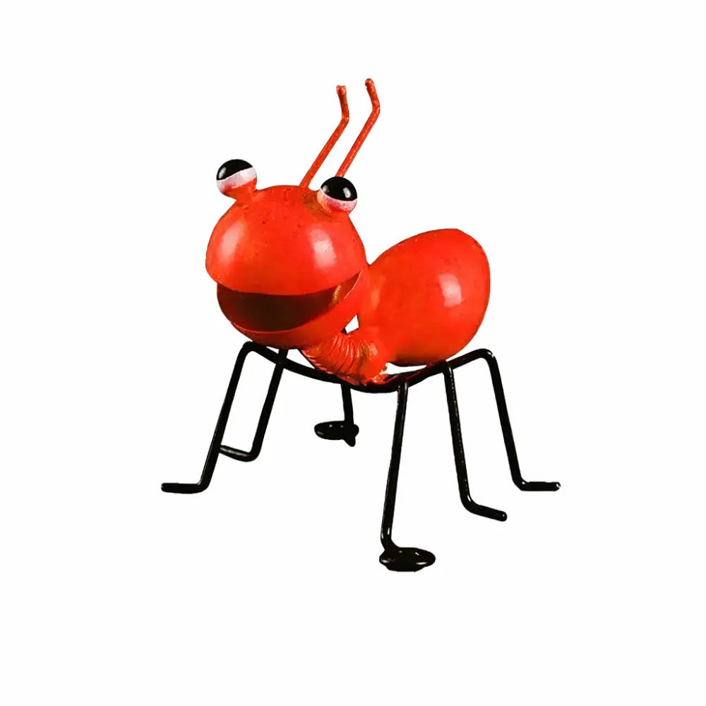 Statue de jardin fourmis