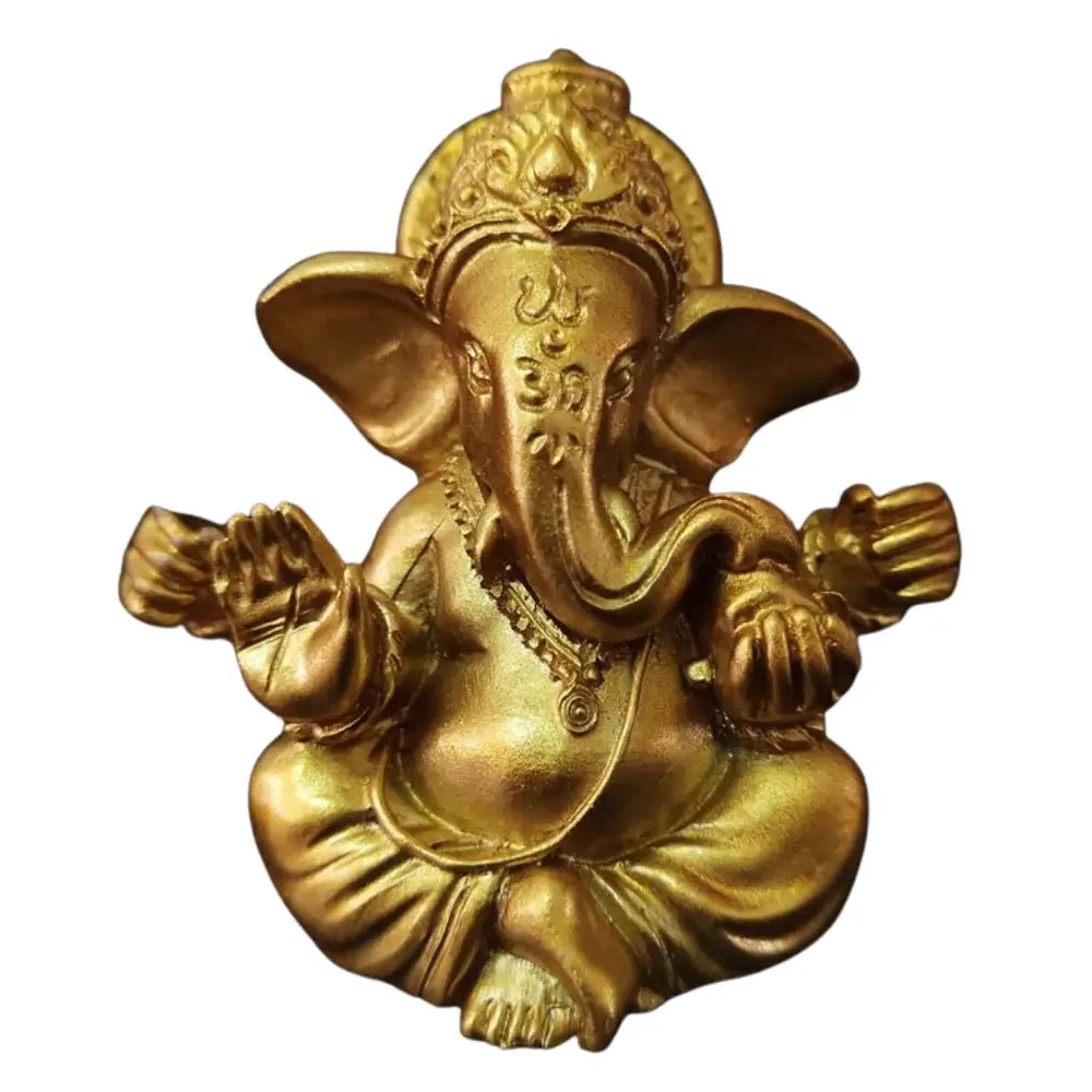 Statue de jardin ganesha