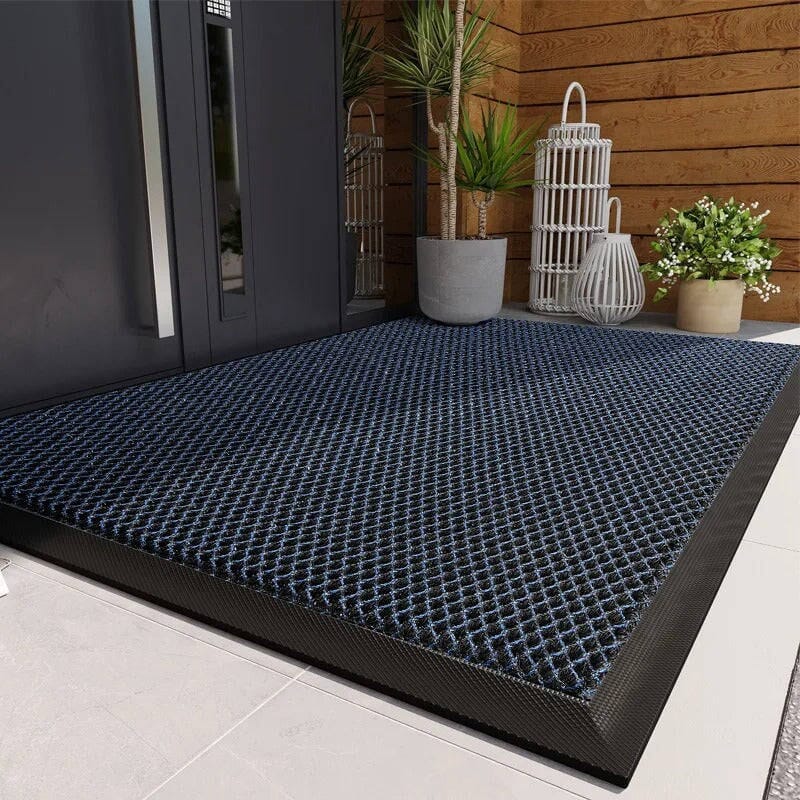 Tapis d'entrée extérieur Jardin d'Orée 